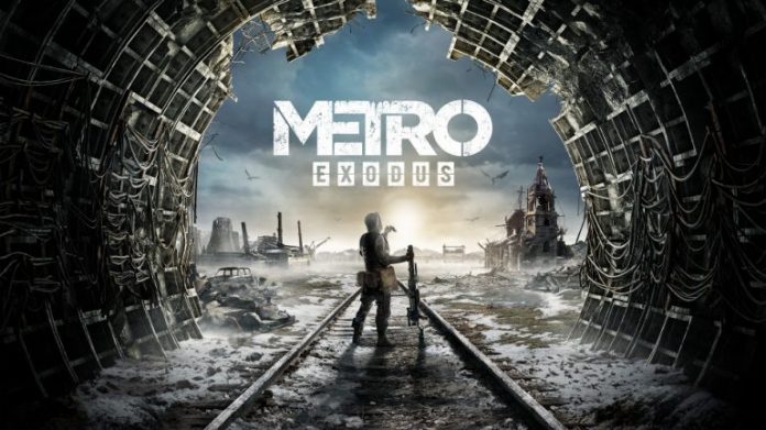 Metro Exodus Enhanced Edition Xbox