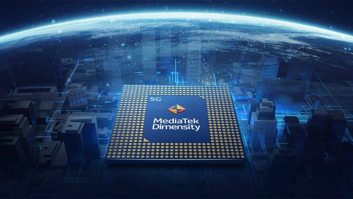 MediaTek-MT6893 dimensity