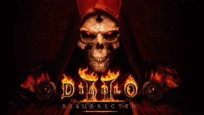 Diablo 2 Resurrected