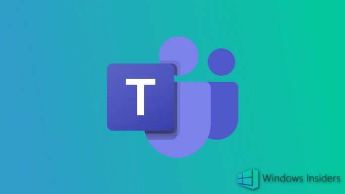 Microsoft Teams WI