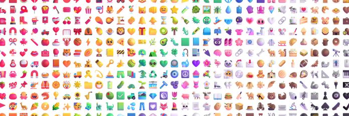 Microsoft 365 Emoji